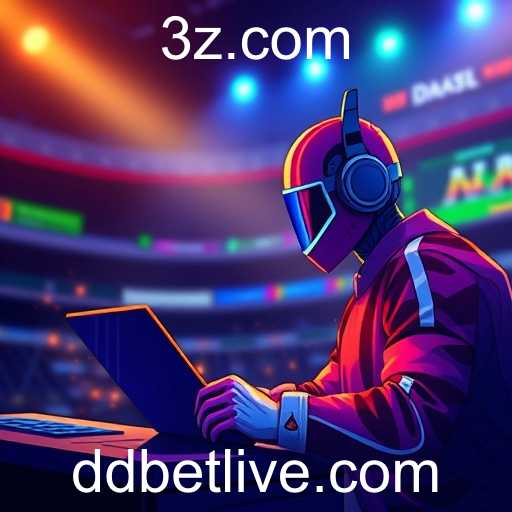 Crescimento e Desafios do Mercado de Apostas Online em 2025