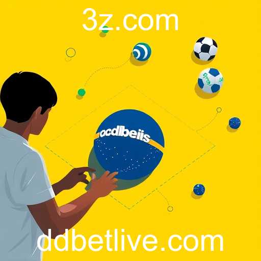 O Crescimento das Apostas Online em 2025