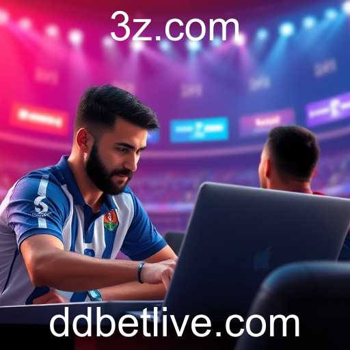 O Crescimento do Mercado de Jogos Online em 2025