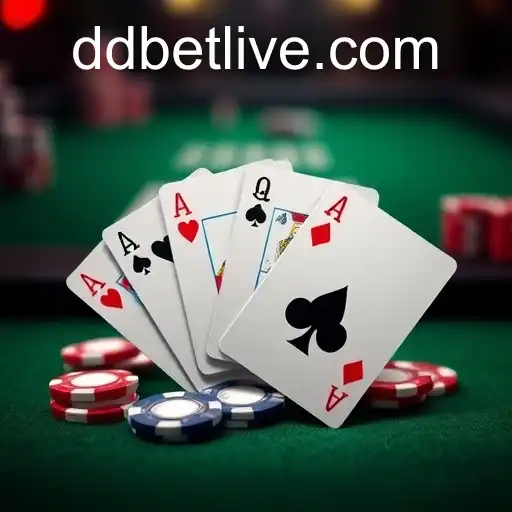 The Intricacies of Poker Games and How ddbet PH Login Enhances Your Experience
