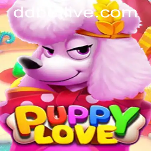 Dive into the World of PuppyLove: A Unique Gaming Experience