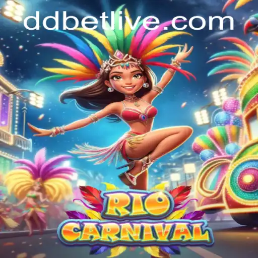 Experience the Vibrant World of RioCarnival with ddbet PH Login
