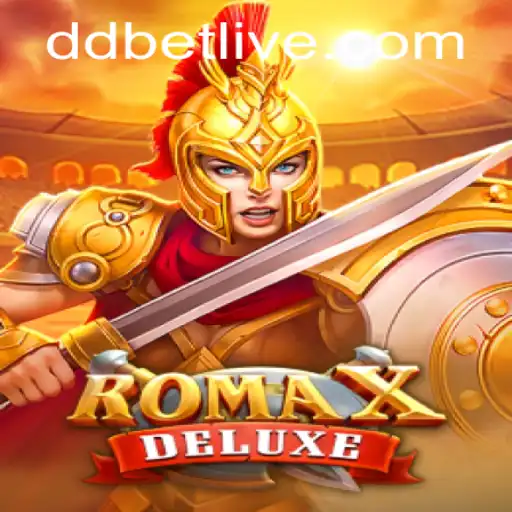 Exploring the Exciting World of RomaXDeluxe and ddbet PH Login