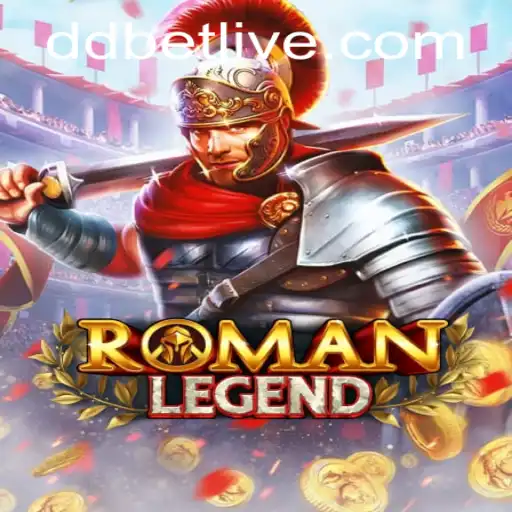 RomanLegend: Embark on an Epic Journey with ddbet PH Login