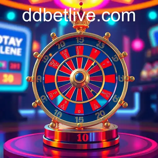 Exploring the World of Rotary Games