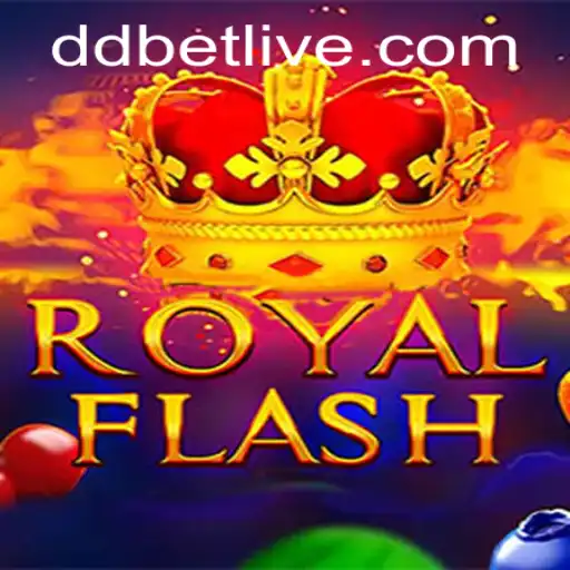 Explore the Exciting World of RoyalFlash with DDBet PH Login