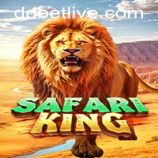 Explore the Thrills of SafariKing: Introduction, Game Description, and Rules