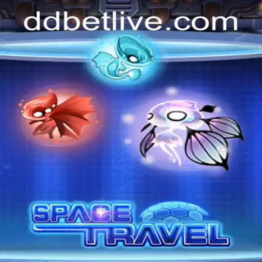SpaceTravel: Embark on a Galactic Adventure