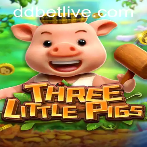 Exploring the Enchanting World of 'THREELITTLEPIGS' Game