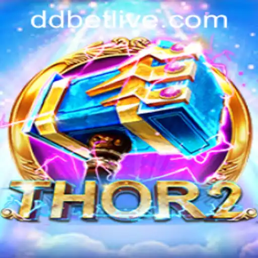 Unveiling Thor2: A Mythical Adventure in Gaming and the Role of ddbet PH Login