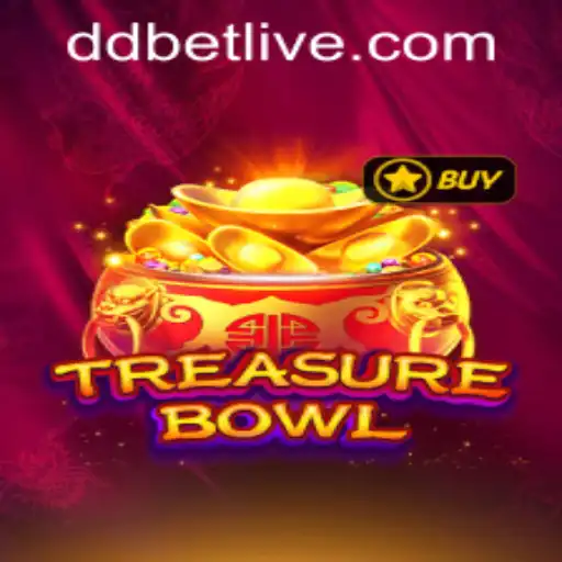 TreasureBowl: A Journey into the World of Fortune and Adventure