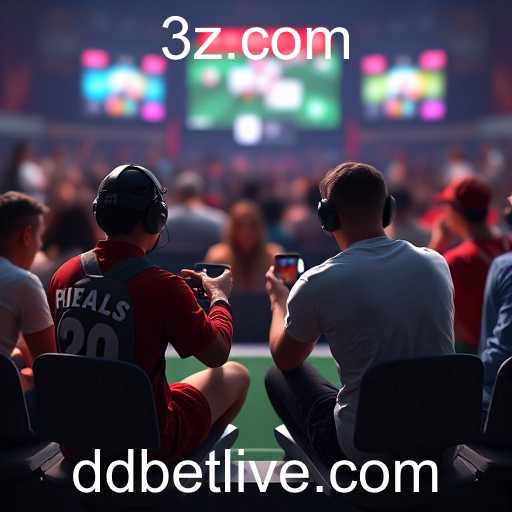 Tendências e Novidades no Mundo dos Jogos Online