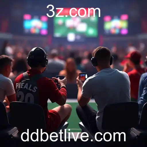 Tendências e Novidades no Mundo dos Jogos Online