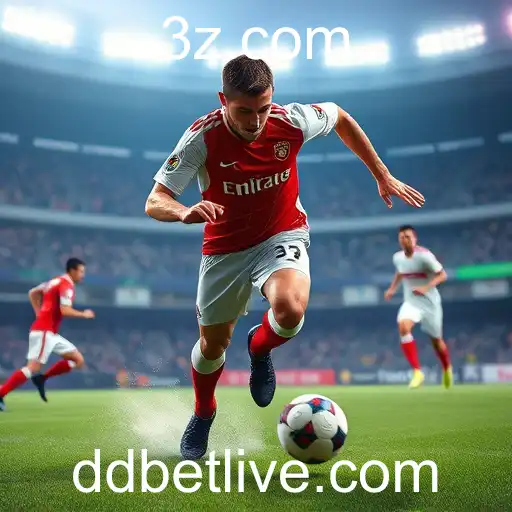 Esportes Virtuais: A Nova Fronteira nos Jogos e Apostas Online