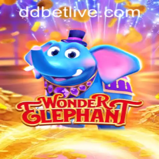 Exploring the Enchanting World of WonderElephant