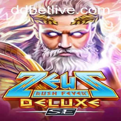ZeusRushFeverDeluxeSE: A Mythical Gaming Experience